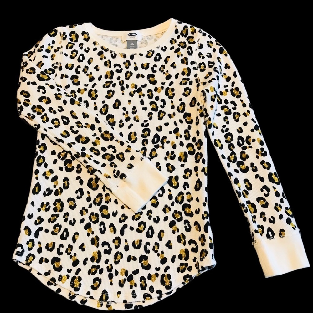 Pre-Loved girls top
